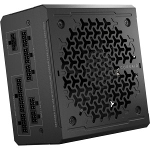 RM750e unidad de fuente de alimentación 750 W 24-pin ATX ATX Negro