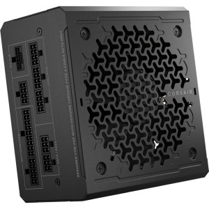 RM1000e unidad de fuente de alimentación 1000 W 24-pin ATX ATX Negro