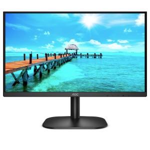 AOC B2 22B2H pantalla para PC 54,6 cm (21.5") 1920 x 1080 Pixeles Full HD LED Negro