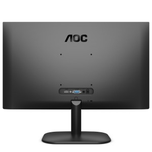 AOC B2 22B2H pantalla para PC 54,6 cm (21.5") 1920 x 1080 Pixeles Full HD LED Negro
