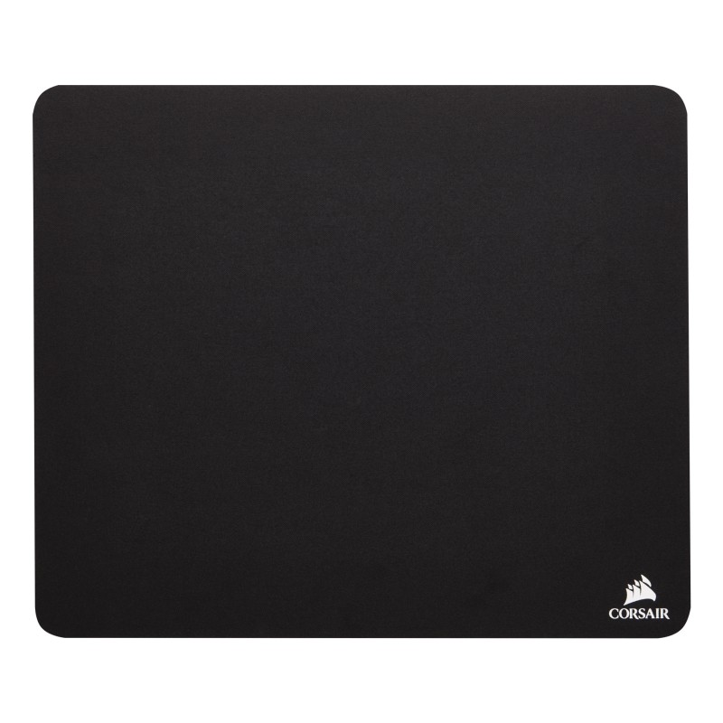 MM100 Alfombrilla de ratón para juegos Negro