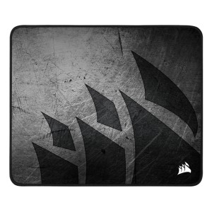MM300 PRO Alfombrilla de ratón para juegos Gris