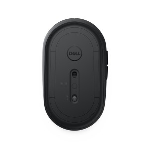 DELL MS5120W ratón Oficina Ambidextro RF Wireless + Bluetooth Óptico 1600 DPI