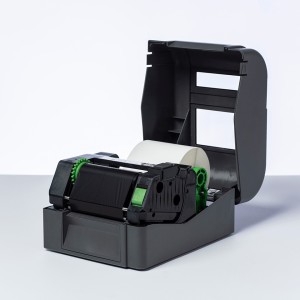 Brother BRP-1D300-110 cinta para impresora Negro