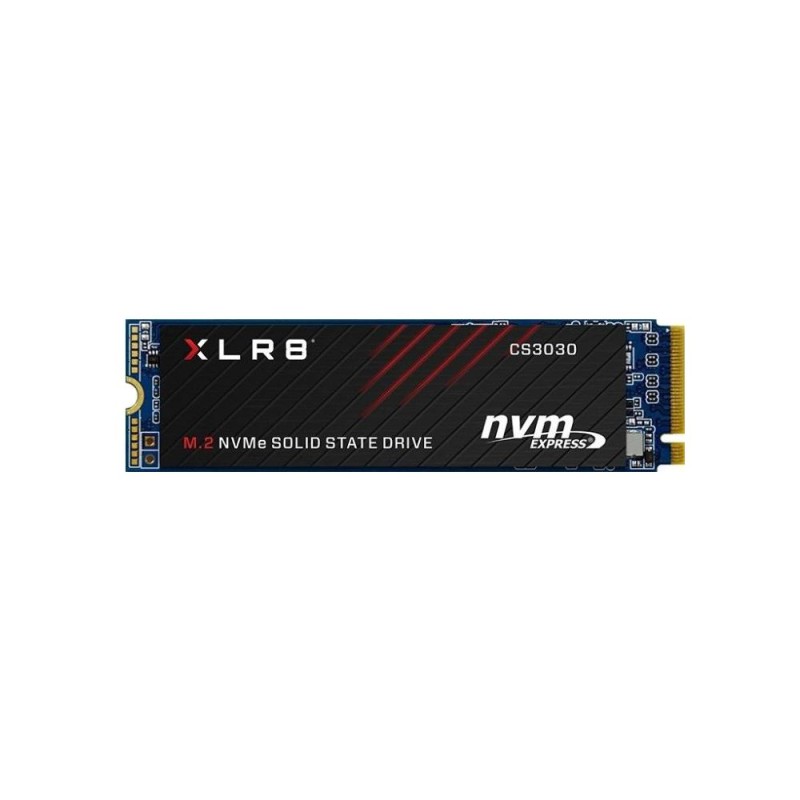 XLR8 CS3030 1 TB M.2 PCI Express NVMe 3D TLC