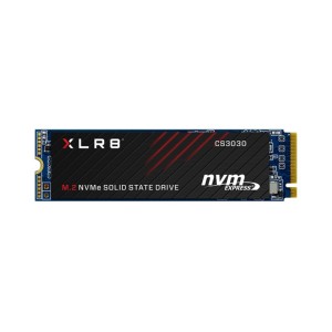 XLR8 CS3030 250 GB M.2 PCI Express NVMe 3D TLC