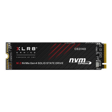 XLR8 CS3140 M.2 1 TB PCI Express 4.0 3D NAND NVMe