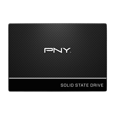 CS900 2.5" 250 GB Serial ATA III 3D TLC