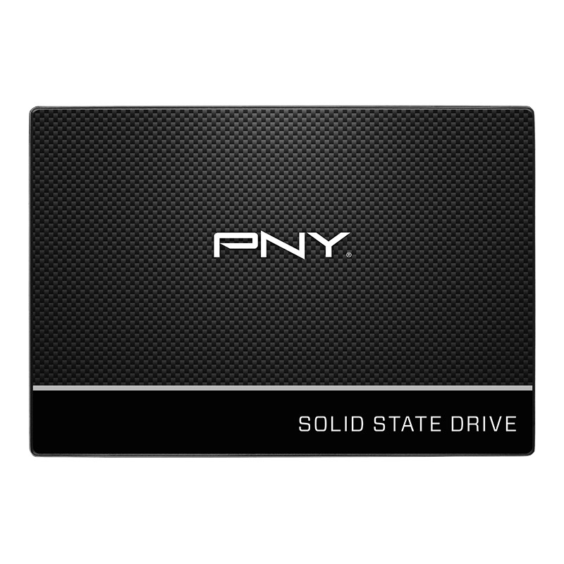 CS900 2.5" 500 GB Serial ATA III 3D TLC