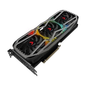 RTX 3070 Ti 8GB XLR8 Gaming REVEL Edition NVIDIA GeForce RTX 3070 Ti GDDR6X