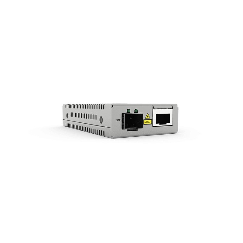 Allied Telesis AT-MMC10GT SP-960 convertidor de medio Interno 10000 Mbit s