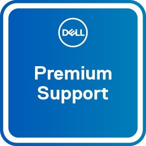 DELL Premium Support 1 licencia(s) 2 año(s)