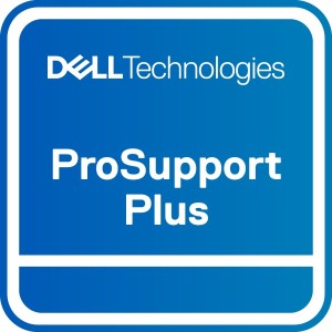 DELL Actualización de 3 años ProSupport a 3 años ProSupport Plus