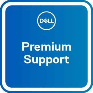 DELL PN5L5_2CR3PR extensión de la garantía 2 año(s)