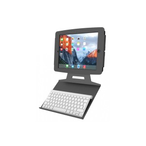 Compulocks UKBTRAYB kit de montaje Negro