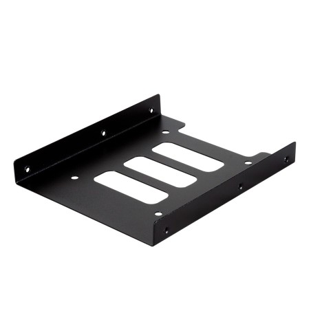 UNYKAch 50519 parte carcasa de ordenador Universal Soporte de montaje para SSD