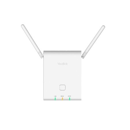 Yealink W90B estación base DECT Blanco