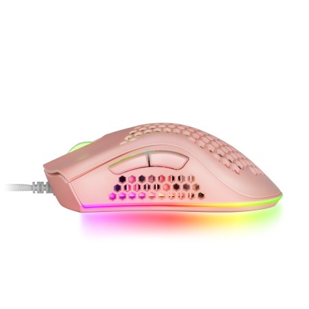 Mars Gaming MMEXP, Rosa, One size