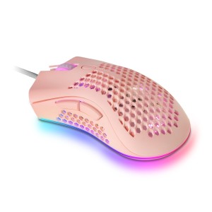 Mars Gaming MMEXP, Rosa, One size