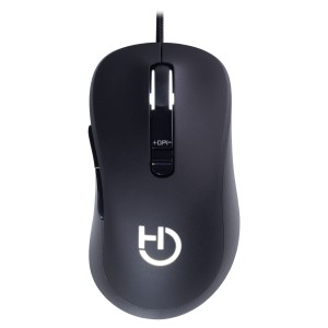 Hiditec Teclado Mecánico GK400 + Ratón Gaming Blitz + Alfombrilla T-Fenix