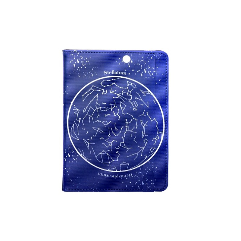 SilverHT Funda Ebook Universal Estampada 6" Starmap