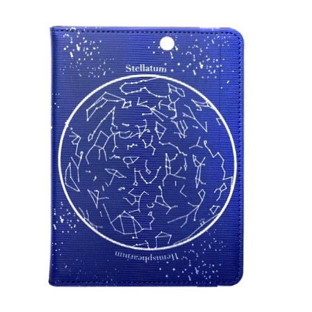 SilverHT Funda Ebook Universal Estampada 6" Starmap