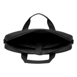 UNYKAch Urban MA17 43,9 cm (17.3") Maletín Negro