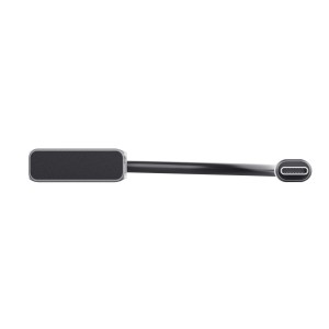 Trust Halyx USB 3.2 Gen 1 (3.1 Gen 1) Type-C 104 Mbit s Aluminio