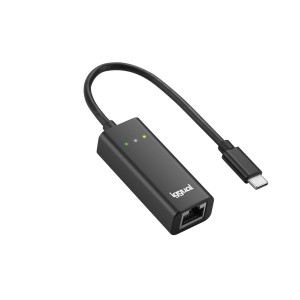 iggual IGG317693 adaptador y tarjeta de red Ethernet 1000 Mbit s