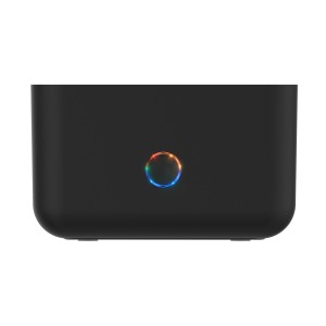 AISENS Estacion De Docking De Doble Bahia ASDS-D01B SATA 2.5 3.5 A USB 3.0 3.1 Gen1, Clone, Negra