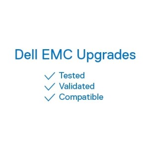 DELL 412-AAVE sistema de refrigeración para ordenador Procesador Disipador térmico Radiador
