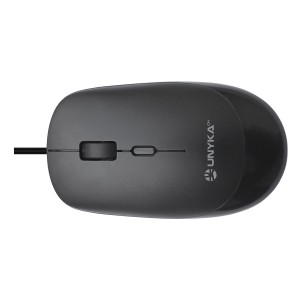 UNYKAch Kit Teclado + Ratón Combo Pro MK211 Slim