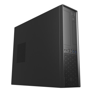 UNYKAch UK 3001 Black Escritorio Negro