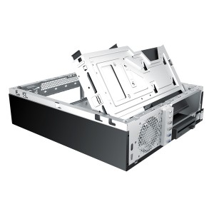 UNYKAch UK 3001 Black Escritorio Negro