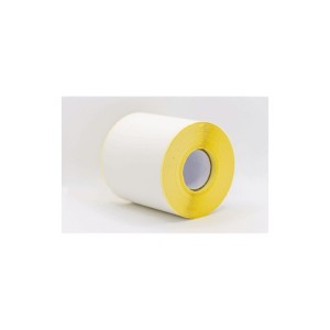 Brother LDP1M000102100I etiqueta de impresora Blanco
