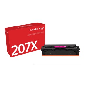 Everyday El tóner ™ Magenta de Xerox es compatible con HP 207X (W2213X), High capacity