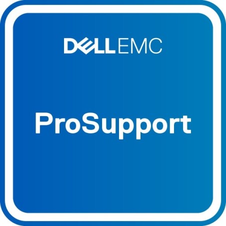 DELL ProSupport 4H 3 año(s)