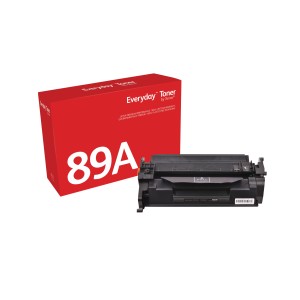 Everyday El tóner ™ Mono de Xerox es compatible con HP 89A (CF289A), Capacidad estándar