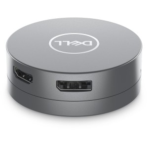 DELL Adaptador multipuerto USB-C 6 en 1   DA305