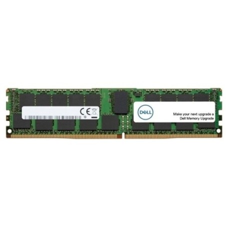 DELL AC140401 módulo de memoria 16 GB 1 x 16 GB DDR4 3200 MHz ECC
