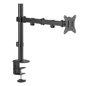 iggual SPM01 81,3 cm (32") Escritorio Negro