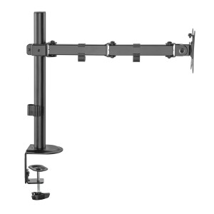 iggual SPM01 81,3 cm (32") Escritorio Negro