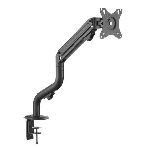 iggual SPMP01 81,3 cm (32") Escritorio Negro