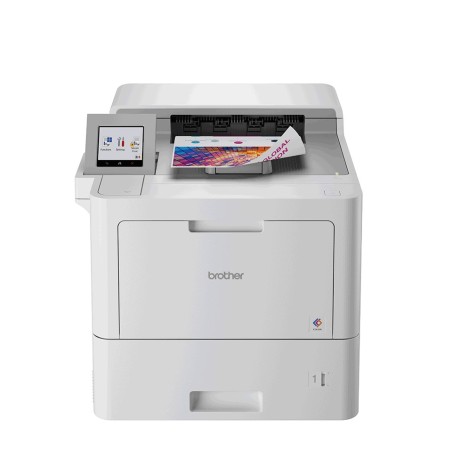 Brother HL-L9470CDN impresora láser Color 2400 x 600 DPI A4