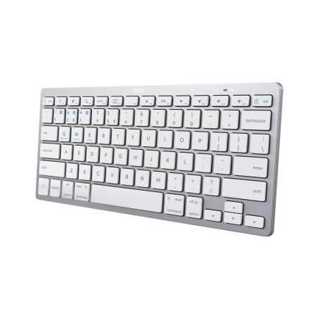 Trust Teclado Bluetooth inalámbrico