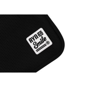 Smile Funda Sleeve para Portátil de 13 y 14 pulgadas Fitness de Neopreno color Negro