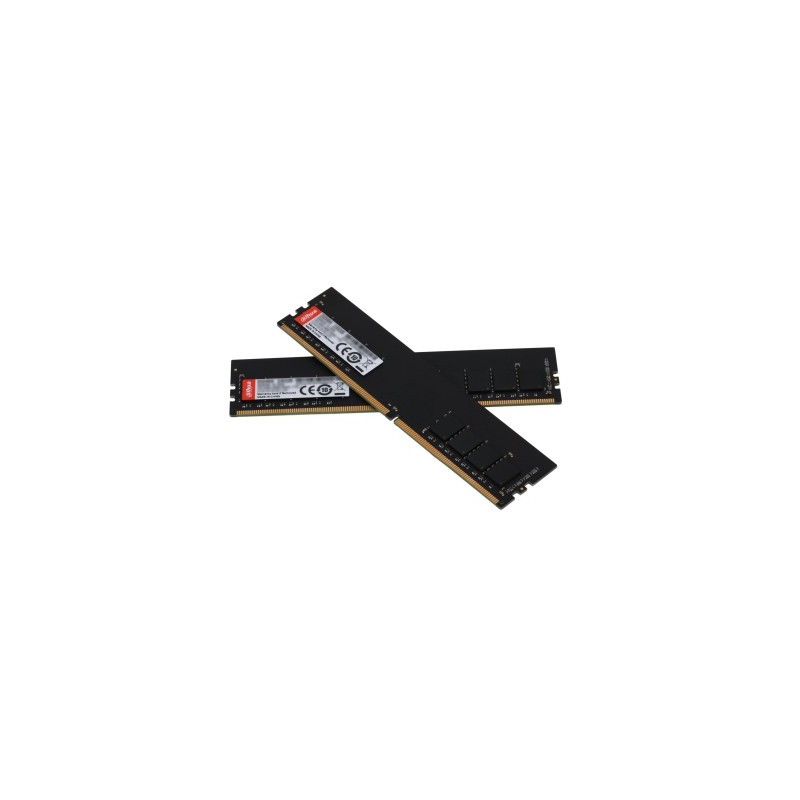Dahua Technology DDR-C300U8G26 módulo de memoria 8 GB 1 x 8 GB DDR4 2666 MHz Dahua Technology DDR-C300U8G26 módulo de memoria 8 GB 1 x 8 GB DDR4 2666 MHz