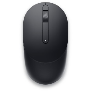 DELL MS300 ratón Oficina Ambidextro RF inalámbrico Óptico 4000 DPI
