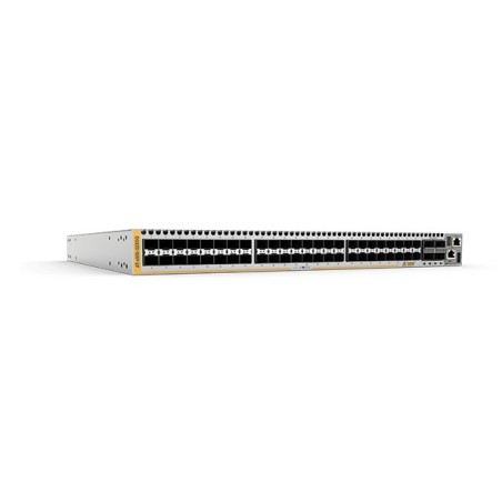 Allied Telesis AT-x950-52XSQ-B01 Gestionado L3+ 1U Gris