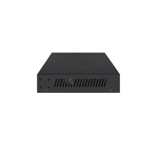 LevelOne GES-2118 switch Gestionado L2 Gigabit Ethernet (10 100 1000) Negro